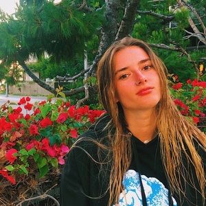 Meet your Posher, Gabby